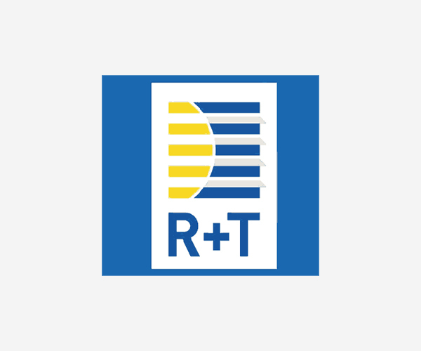 R+T